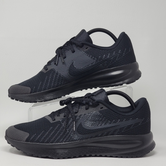 Nike Run Defy Women's Road Running Black Shoes HM9593-003 Size 11 New - Picture 2 of 9